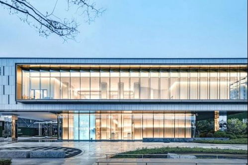 登峰·匠筑·依循产品之道，臻致空间美学——膜结构空间的现代演绎