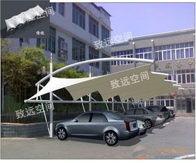 空间膜结构大跨度施工的致胜之道 工期短、用材优与传统钢结构的三重突围
