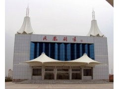 探索优质空间膜结构 美观设计与实用功能的完美融合