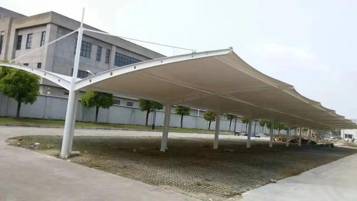 杭州市膜结构景观生产厂家哪家好